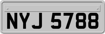 NYJ5788