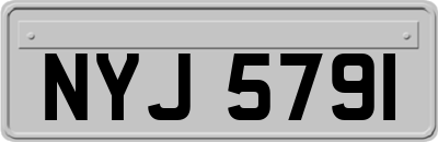 NYJ5791