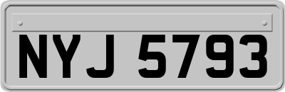 NYJ5793
