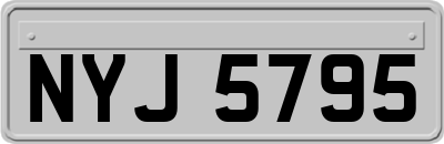 NYJ5795