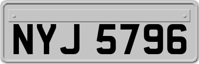 NYJ5796