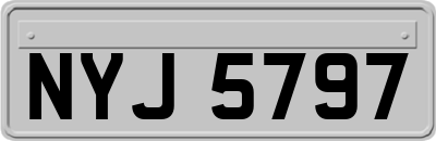 NYJ5797