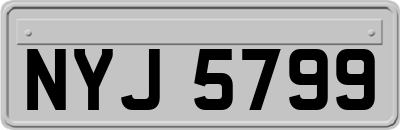 NYJ5799