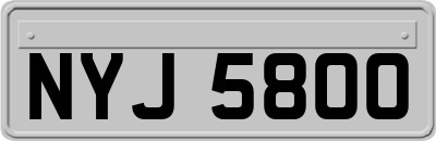 NYJ5800