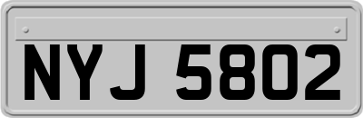 NYJ5802