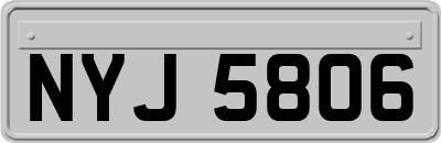 NYJ5806