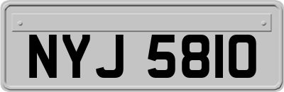 NYJ5810