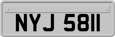 NYJ5811