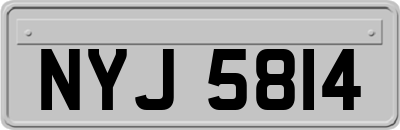 NYJ5814