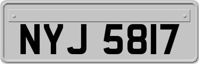 NYJ5817