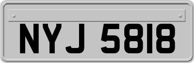 NYJ5818