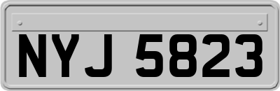 NYJ5823