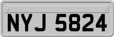 NYJ5824