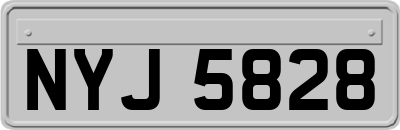 NYJ5828