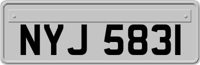NYJ5831