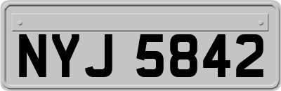 NYJ5842
