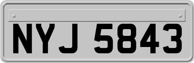 NYJ5843