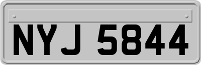 NYJ5844
