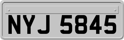 NYJ5845