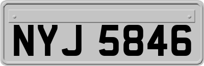 NYJ5846