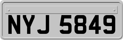 NYJ5849