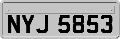 NYJ5853