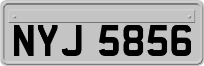 NYJ5856