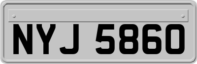 NYJ5860