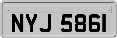 NYJ5861