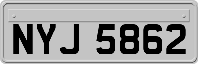 NYJ5862