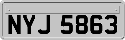NYJ5863