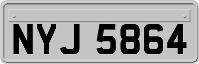 NYJ5864
