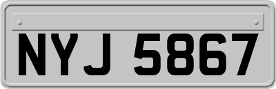 NYJ5867