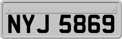 NYJ5869