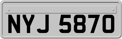 NYJ5870