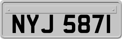 NYJ5871