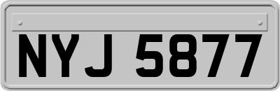 NYJ5877