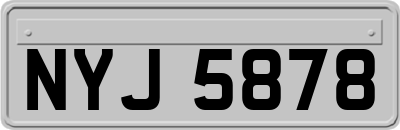 NYJ5878