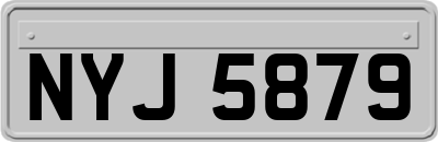 NYJ5879