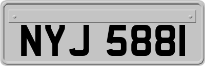 NYJ5881
