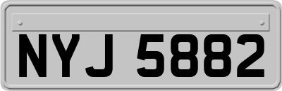 NYJ5882