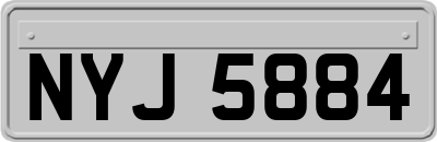 NYJ5884