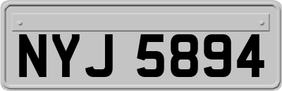 NYJ5894