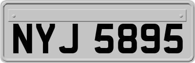 NYJ5895
