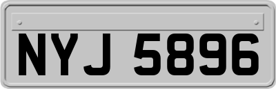 NYJ5896