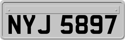 NYJ5897