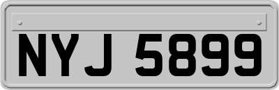 NYJ5899