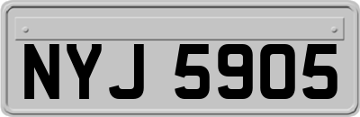 NYJ5905