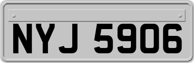 NYJ5906