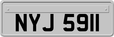 NYJ5911